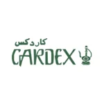 Cardex Logo