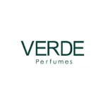 VERDE Perfume Logo