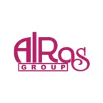 Al Ras Group Logo