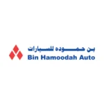 Bin Hamoodah Auto Logo