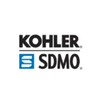 Kohler SDMO Logo