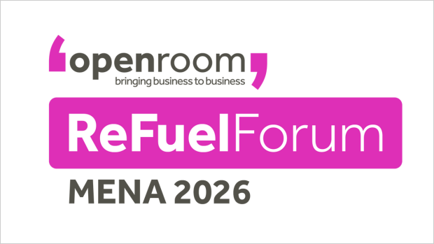 REFUEL FORUM MENA 2026