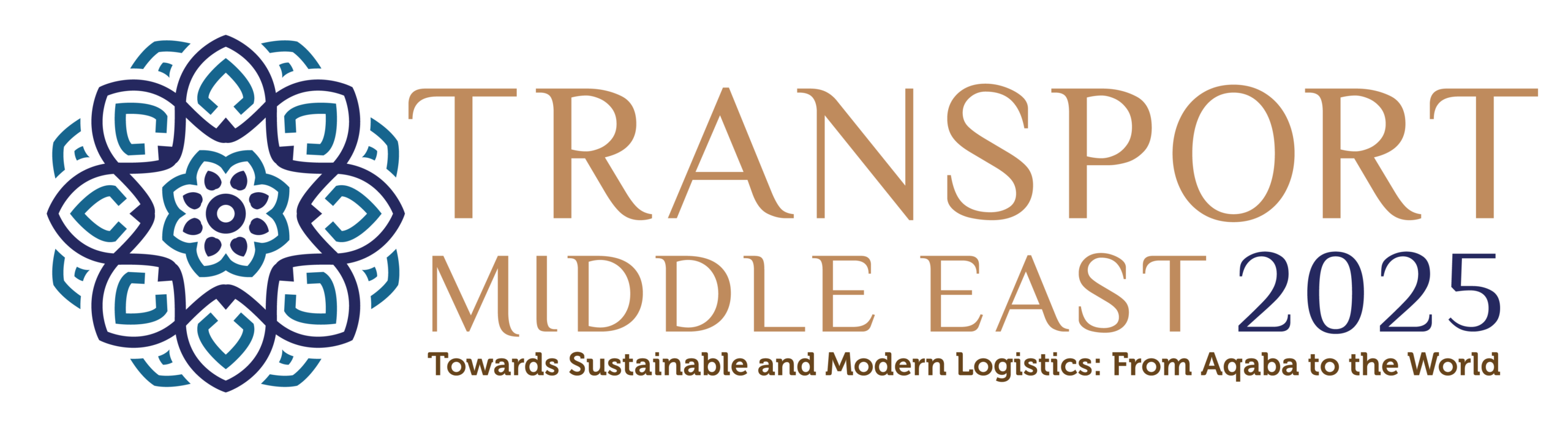 Transport Middle East 2026