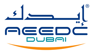 Build your exhibition stand at AEEDC 2026