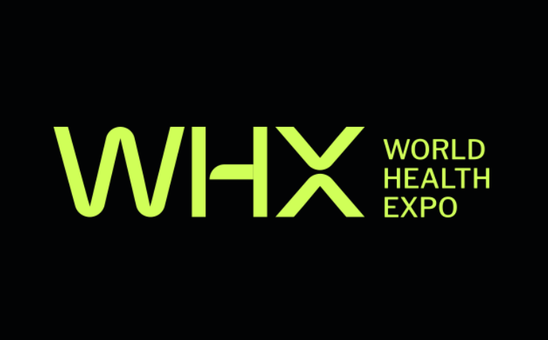 World Health Expo (WHX) Dubai 2026