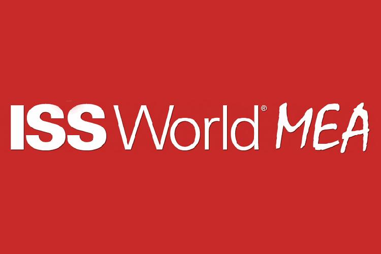 Exhibition stand builder for ISS World MEA 2026 in Dubai