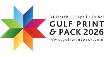 Exhibition stand builder for Gulf Print & Pack 2026 at Dubai World Trade Centre