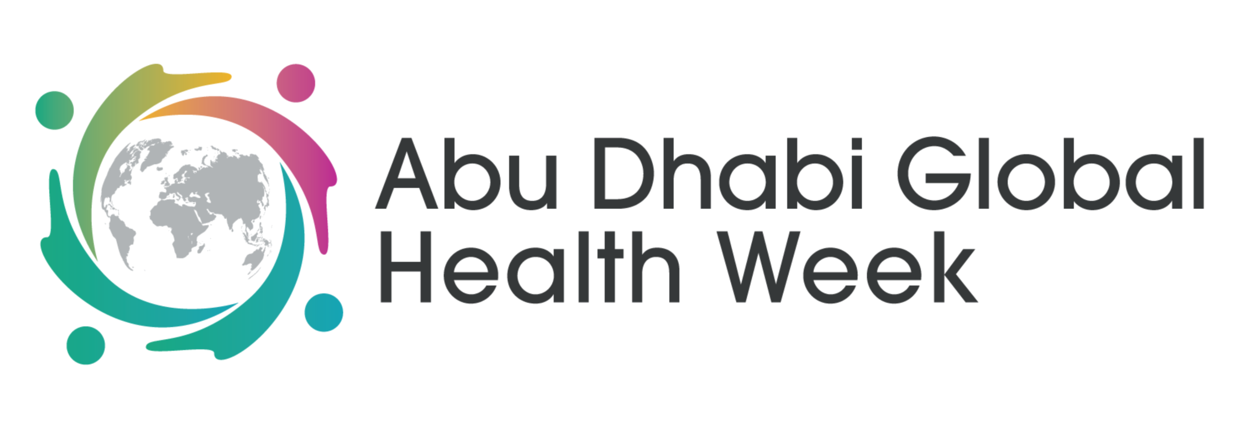 Exhibition stand builder for Abu Dhabi Global Healthcare Week 2026 at ADNEC