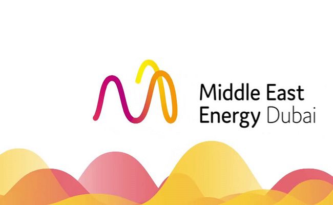 Exhibition stand builder for Middle East Energy 2026 at Dubai World Trade Centre