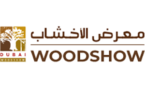 Dubai Wood Show 2026 Dubai World Trade Centre official logo