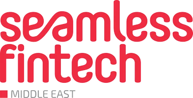 Seamless Middle East 2026 exhibition stand builder Dubai World Trade Centre official event logo