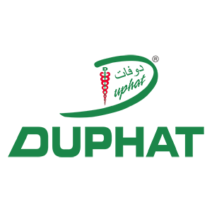 Exhibition stand builder for DUPHAT 2026 at Dubai World Trade Centre