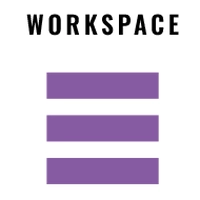 Workspace 2026 exhibition stand builder Dubai World Trade Centre official event logo